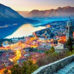 Historia de Montenegro: Idioma, Cultura, Tradiciones