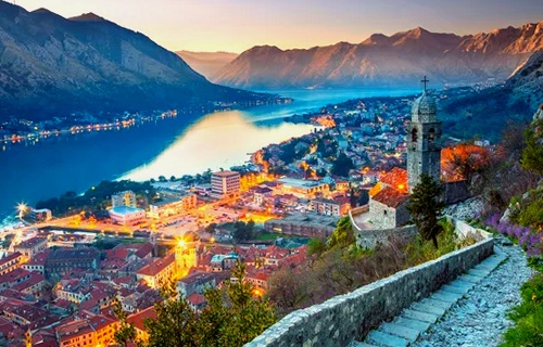 Historia de Montenegro: Idioma, Cultura, Tradiciones 5