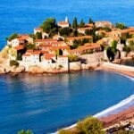 Requisitos de visado para viajar a Montenegro: Documentación y Solicitud