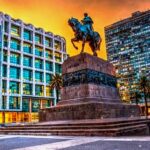 Mejor época del año para viajar a Montevideo: Tiempo y Clima