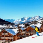 Après ski en Montgenèvre (Francia): Guía completa
