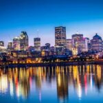 Historia de Montreal (Quebec): Idioma, Cultura, Tradiciones