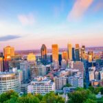 Mejor época del año para viajar a Montreal: Tiempo y Clima