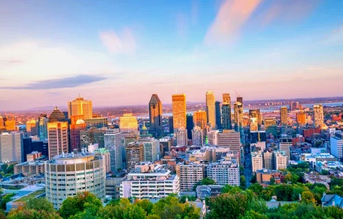 Mejor época del año para viajar a Montreal: Tiempo y Clima 3