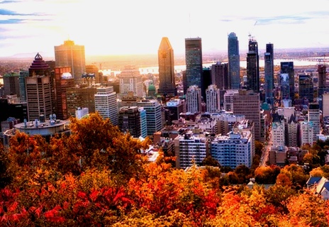 Donde alojarse en Montreal: Mejores hoteles, hostales, airbnb 24
