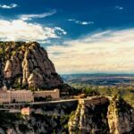 Historia de Montserrat: Idioma, Cultura, Tradiciones