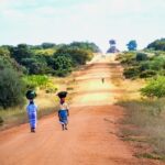 Moneda y dinero en Mozambique: Cambio, tajetas de crédito, pagar en €