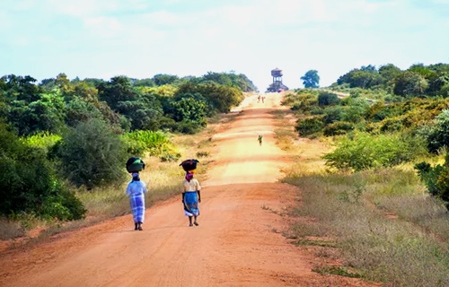 Requisitos de visado para viajar a Mozambique: Documentación y Solicitud 2