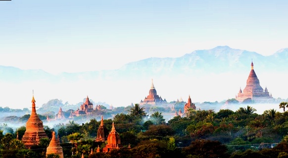 Requisitos de visado para viajar a Myanmar: Documentación y Solicitud 13