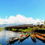 Donde alojarse en Myanmar: Mejores hoteles, hostales, airbnb