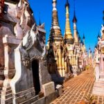 Cómo hacer negocios en Myanmar: Ideas, consejos, economía