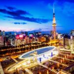 Vida nocturna en Nagoya: Mejores Bares y Discotecas