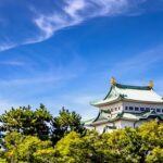 Mejor época del año para viajar a Nagoya: Tiempo y Clima