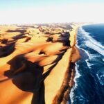 Requisitos de visado para viajar a Namibia: Documentación y Solicitud