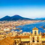 Como moverse por Nápoles: Taxi, Uber, Autobús, Tren
