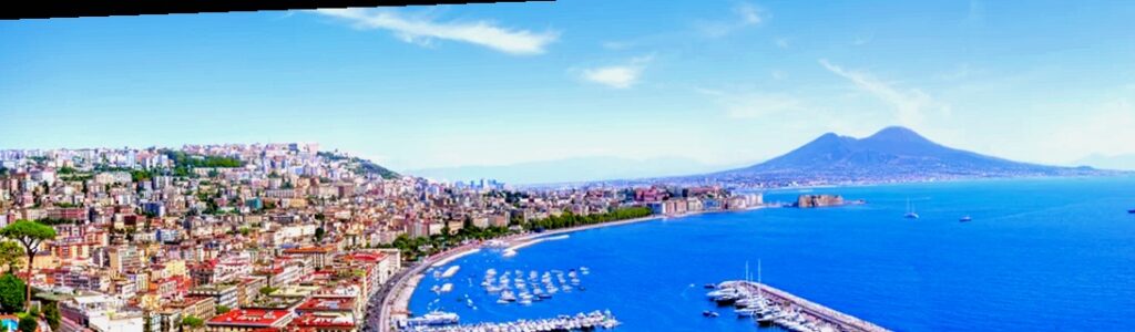 Donde alojarse en Nápoles: Mejores hoteles, hostales, airbnb 4