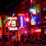 Historia de Nashville: Idioma, Cultura, Tradiciones