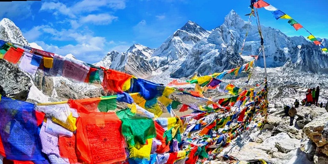 Cultura Y Costumbres De Nepal