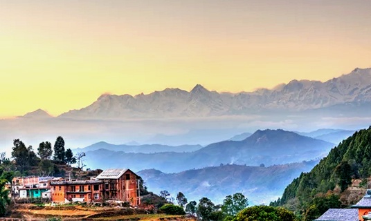 Qué ver en el Nepal 15