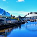 Mejor época del año para viajar a Newcastle: Tiempo y Clima