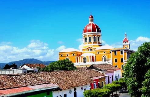 Donde alojarse en Nicaragua: Mejores hoteles, hostales, airbnb 4