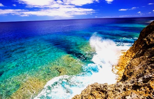 Mejor época del año para viajar a Niue: Tiempo y Clima 3