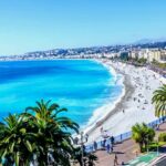 ¿Cómo llegar a Niza?: En tren, barco, coche