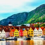 Historia de Noruega: Idioma, Cultura, Tradiciones