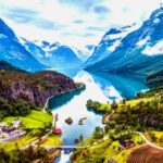 Requisitos de visado para viajar a Noruega: Documentación y Solicitud