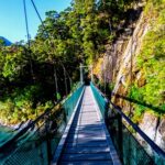 Donde alojarse en Nueva Zelanda (Nueva Caledonia): Mejores hoteles, hostales, airbnb