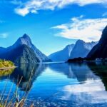 Salud y seguridad en Nueva Zelanda (Nueva Caledonia): ¿Es seguro viajar?