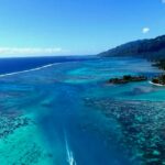 Mejor época del año para viajar a Nuevo Caledonia (Nueva Caledonia): Tiempo y Clima