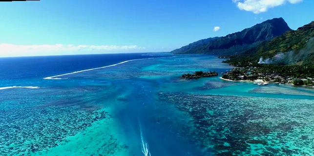 Mejor época del año para viajar a Nuevo Caledonia (Nueva Caledonia): Tiempo y Clima 13