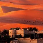 Donde alojarse en Omán: Mejores hoteles, hostales, airbnb