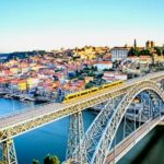 Como moverse por Oporto: Taxi, Uber, Autobús, Tren