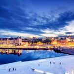 Mejor época del año para viajar a Oslo: Tiempo y Clima