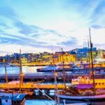 Historia de Oslo: Idioma, Cultura, Tradiciones