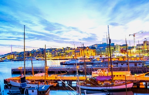 Vida nocturna en Oslo: Mejores Bares y Discotecas 10
