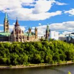 Como moverse por Ottawa: Taxi, Uber, Autobús, Tren