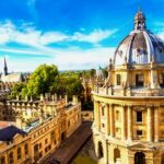 Como moverse por Oxford: Taxi, Uber, Autobús, Tren