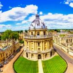 Mejores restaurantes en Oxford: Mejores sitios para comer