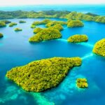 Cómo hacer negocios en Pacific Islands Of Micronesia (Islas Del Pacífico De Micronesia): Ideas, consejos, economía