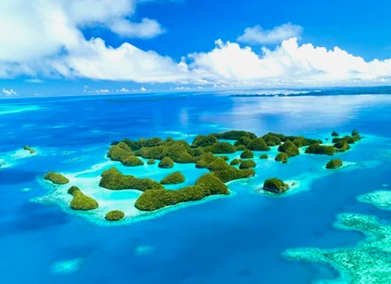 Mejor época del año para viajar a Palaos (Palau): Tiempo y Clima 20