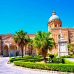 Historia de Palermo: Idioma, Cultura, Tradiciones