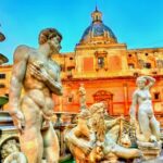 Donde alojarse en Palermo: Mejores hoteles, hostales, airbnb