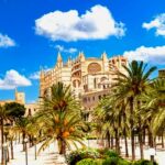 Historia de Palma de Mallorca (Mallorca): Idioma, Cultura, Tradiciones