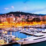 Donde alojarse en Palma de Mallorca (Mallorca): Mejores hoteles, hostales, airbnb