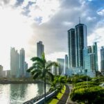 Como moverse por Panamá (Ciudad de Panamá): Taxi, Uber, Autobús, Tren