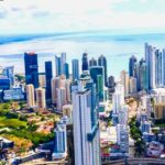 Historia de Panamá: Idioma, Cultura, Tradiciones