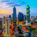 Donde alojarse en Panamá: Mejores hoteles, hostales, airbnb